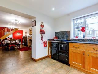 The Old Vicarage - 2