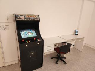 PRECIOSO FUNLOFT II CERCA DEL OBELISCO con COCHERA CERCABELISCO - 0