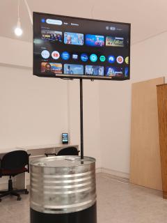 PRECIOSO FUNLOFT II CERCA DEL OBELISCO con COCHERA CERCABELISCO - 3