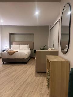 CasaSue Living Hotel - 3