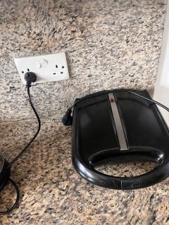 Lagos Residence - Luxury 4Bedroom Apartment Ikoyi - 1