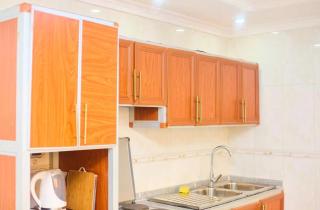 Résidence Mz - Appartement Kinshasa - 9