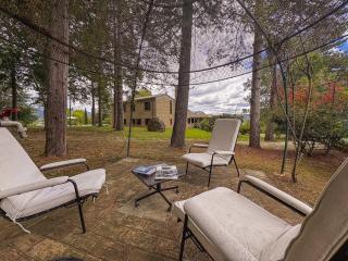 Villa Marchetti Straini - 6