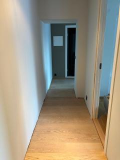 New renovated apartment, superb location and free parking - 1