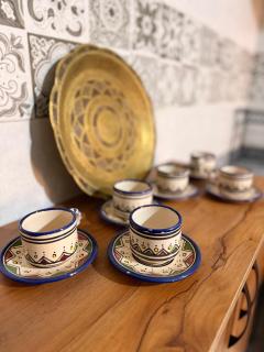 Julie Airport Marrakech Apartments - 1