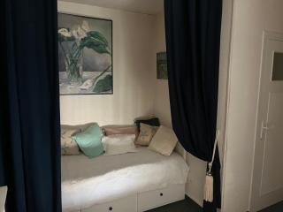 L'appartement entre ciel et mer - 7