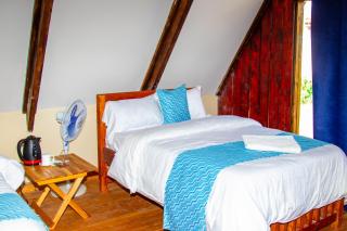 Amboseli Likizo Lodge - 5