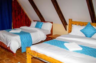 Amboseli Likizo Lodge - 3