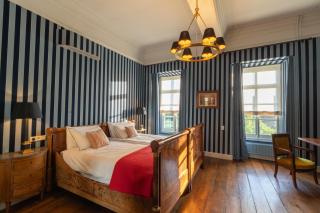 Kasteel Mheer Chambres d'Hôtes - 6