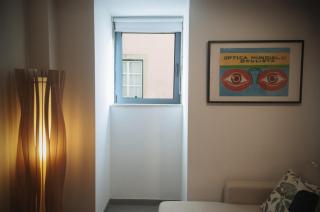 FLH Liberdade Terrace Apartment - Lisbona - 6