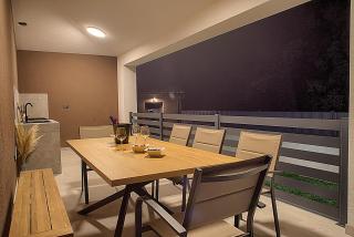 Villa Marex - Modern Villa with Private Pool, near sea -Pavićini, Pula, Istria - 3