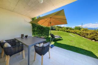 Bergidylle am Lago Maggiore - 1