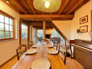 Pressoir de la mare SUPERHOTE 12 minutes de Cabourg - 5