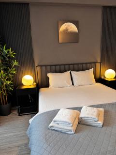 Q Select Apartment - Palas center - 7