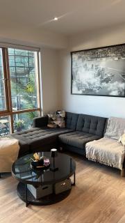 New Furnished Apartment - View of Grand Canal Dock - 9
