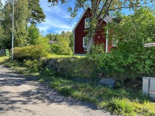 Schwedenhaus-Nykroppa - 9