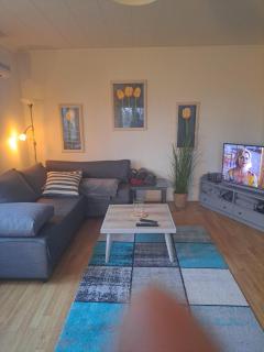 Schwedenhaus-Nykroppa - 7