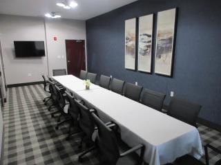Best Western Decatur Inn - 8