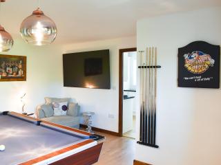 Wesley Old Hall House - 5