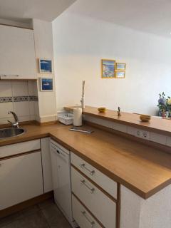 Apartamento cerca de la playa en el centro de la ciudad IMMO 365 - 6