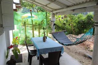 Colonial Surfing Villa Hostel & Home Stay - 6