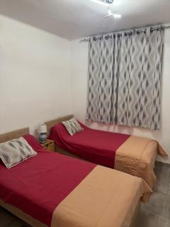 Apartamento cerca de la playa en el centro de la ciudad IMMO 365 - 4