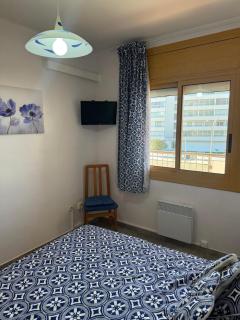 Apartamento cerca de la playa en el centro de la ciudad IMMO 365 - 1