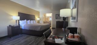 SureStay by Best Western Mesa Downtown Area - 5