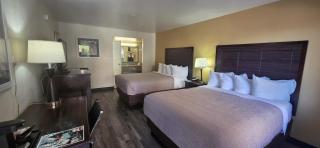 SureStay by Best Western Mesa Downtown Area - 4