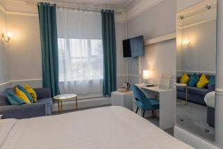 Best Western The Plough Hotel - Northampton - 1