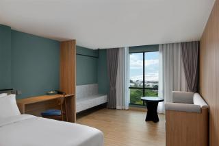Best Western Matter Tiwanon Hotel - 8