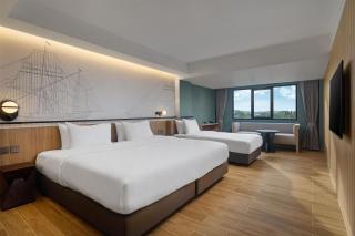 Best Western Matter Tiwanon Hotel - 9