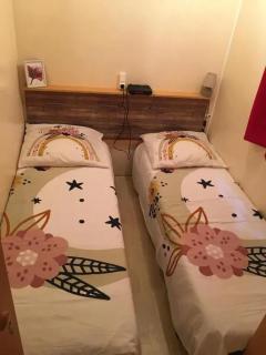 Bungalow avec terrasse près de Chorges - 4