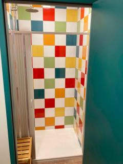 LES PIPISTRELLES 19 - chambre d'hotes - 7