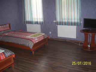 Apartments in Center - 1