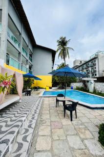Hotel Maracaípe - 8