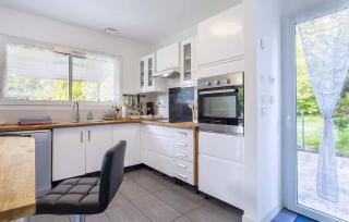 2 Bedroom Cozy Home In Saint-Yvi - 7