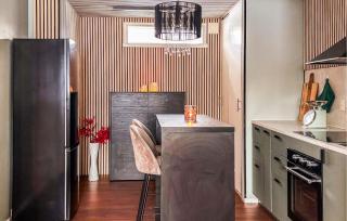 Cozy Apartment In Skulestadmo With Wifi - 6