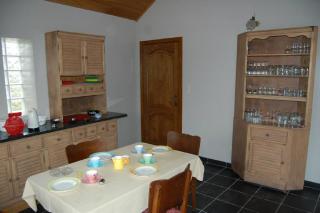 Ferme du Charme - Moustier - 2