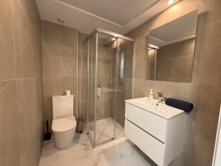 Punta Prima Sea View Apartment with Pool Costa Blanca by Lion Apartments - 4