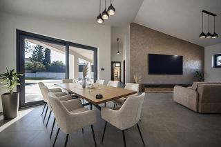 Villa Marex - Modern Villa with Private Pool, near sea -Pavićini, Pula, Istria - 1