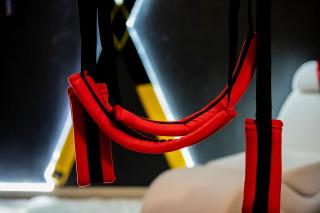 Love Room "Cocon sensuel" plaisir et romantisme - Doullens - 8