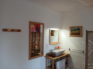 LES PIPISTRELLES 19 - chambre d'hotes - 9