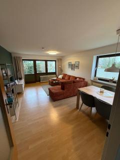 Gemütliche Ferienwohnung Urlaubskönner - Ideal für Wander- und Aktivurlaube - 9