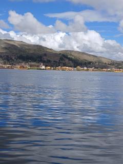Uros Titicaca coila lodge - 5