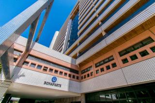 Bonaparte Hotel em Brasília 39137 - 0