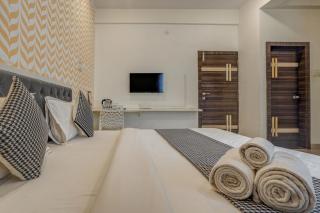 Urban Villa ,Baner - 6