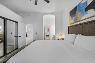 Scottsdale Oasis Resort - Pool Hot Tub & Pickleball - 9