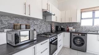 Cozy Cove St Helena - 3