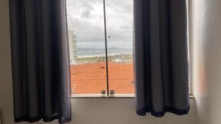 Apartamento de frente pra praia - 2